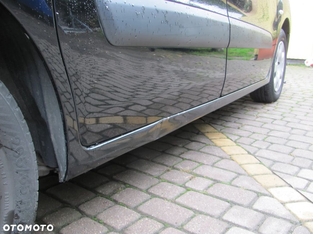 Peugeot Partner 1.6 HDi VTC Euro5 - 11
