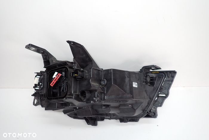 OPEL ASTRA VI L FULL LED 22- reflektor lewy lampa lewa - 8
