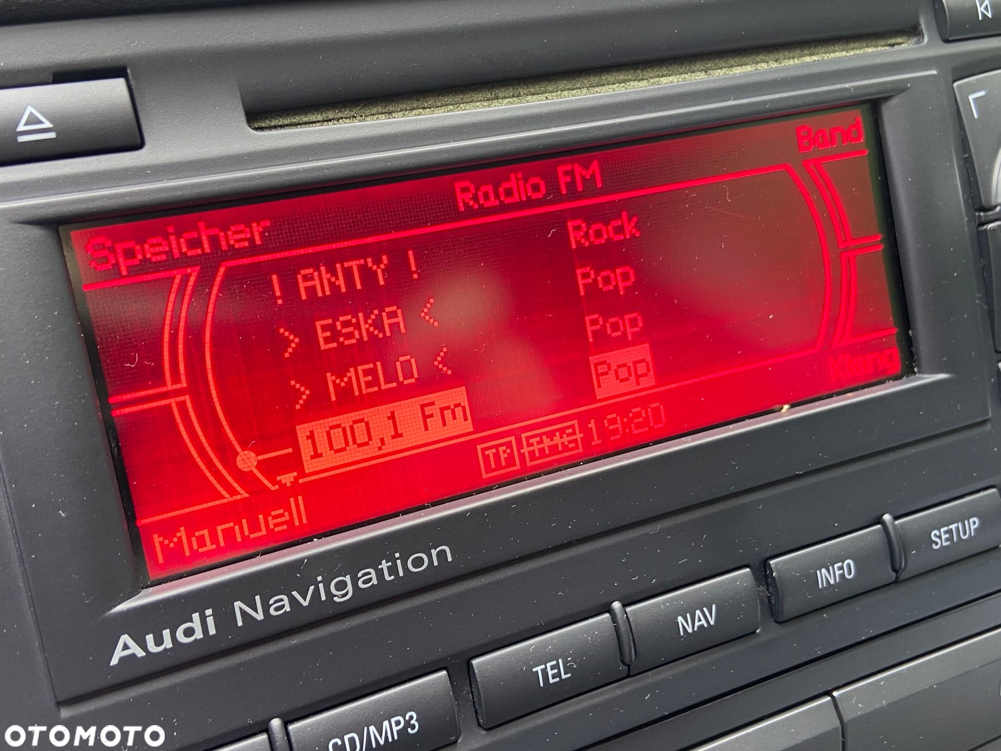 Audi A3 2.0 TDI Ambition - 33