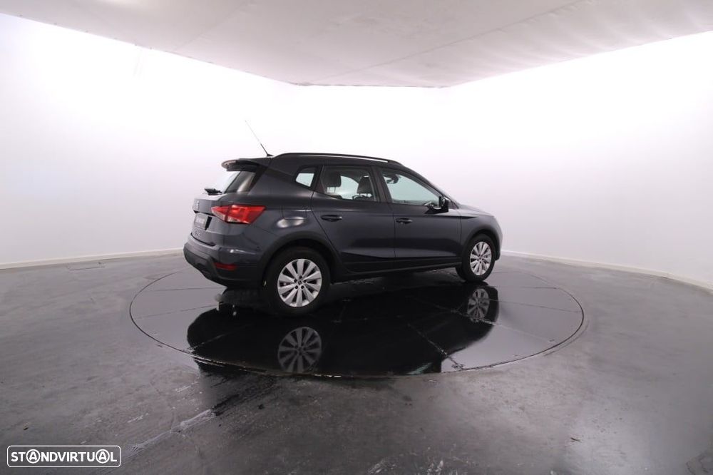 SEAT Arona 1.0 TSI Style DSG - 8