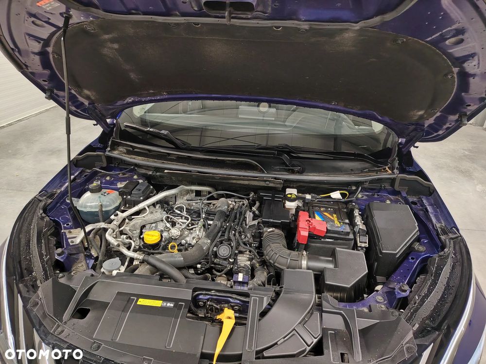 Nissan Qashqai 1.3 DIG-T MHEV N-Connecta - 36