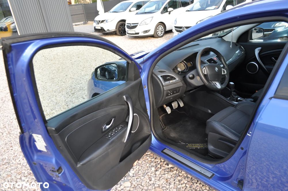 Renault Megane - 12