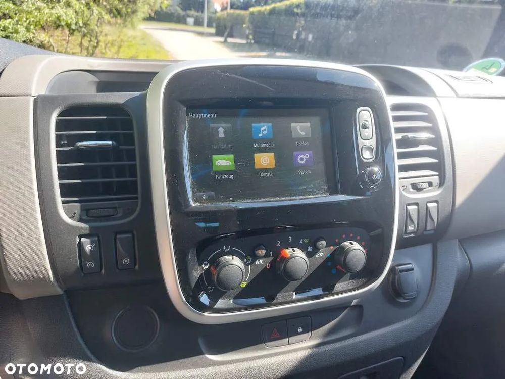 Renault Trafic ADRIA - 11