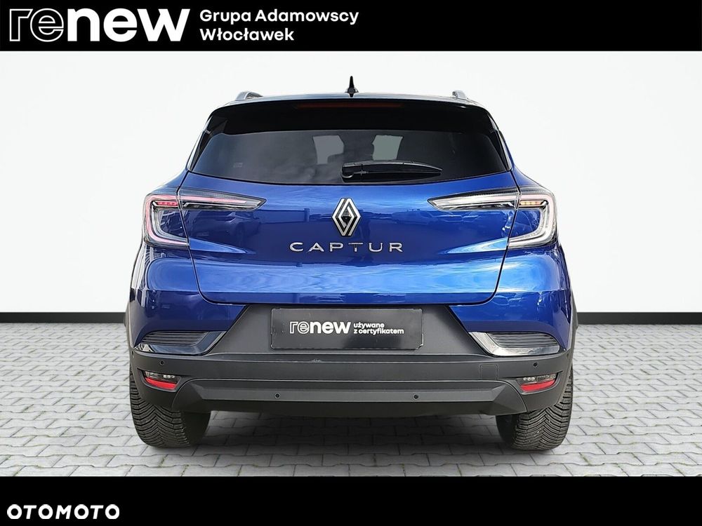 Renault Captur 1.0 TCe Techno - 10