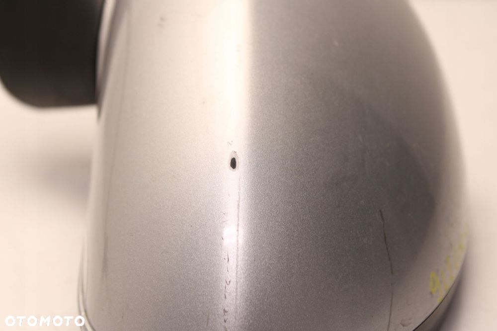 opel corsa d 06r- lusterko lewe zewnętrzne 5 pinów z176 - 5