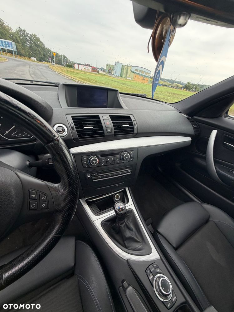 BMW Seria 1 - 8