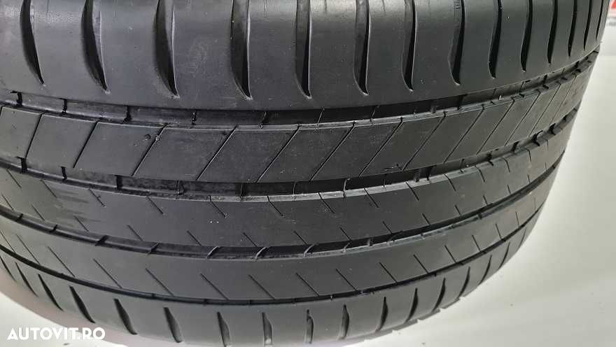 ANVELOPE 295 40 20 106Y 295/40/20 MICHELIN CP V1072 VARA - 2