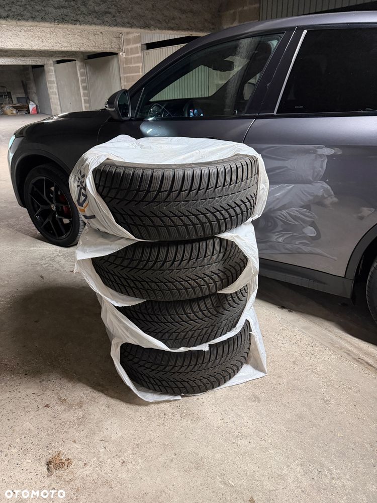Alfa Romeo Stelvio 2.2 16V AT8 Q4 Ti - 13