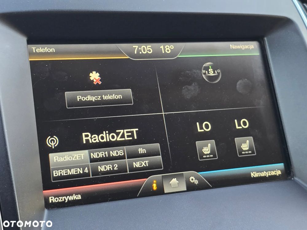 Ford S-Max 2.0 TDCi Titanium PowerShift - 20