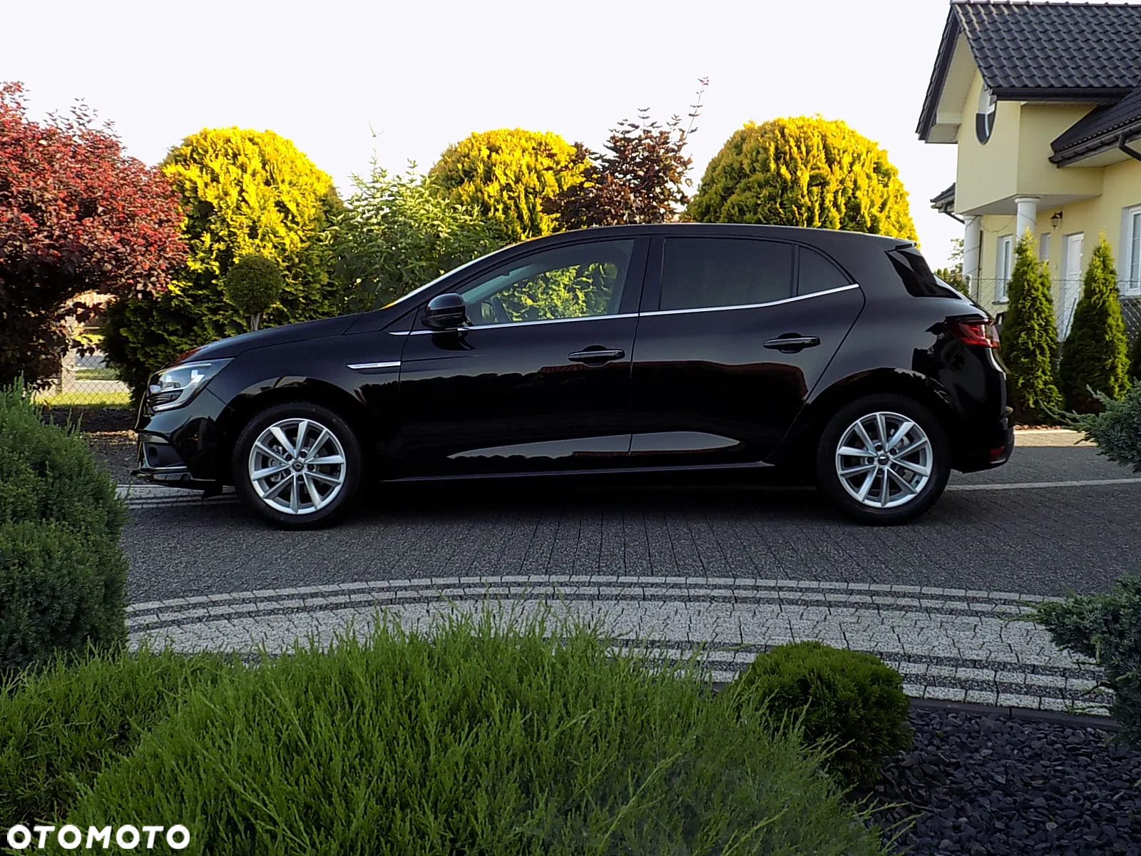 Renault Megane ENERGY TCe 100 LIMITED - 13