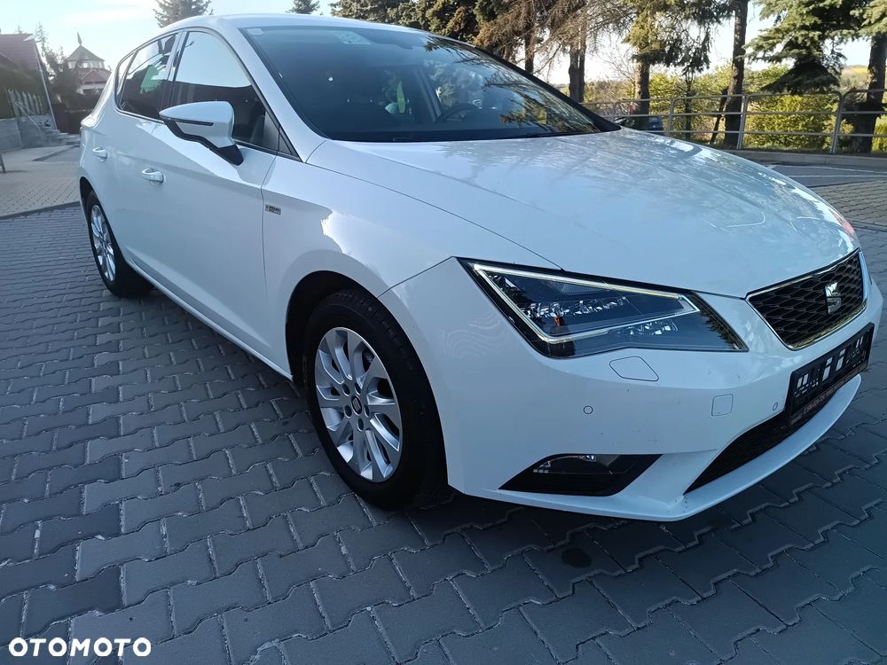 Seat Leon 1.2 TSI Start&Stop Reference - 1