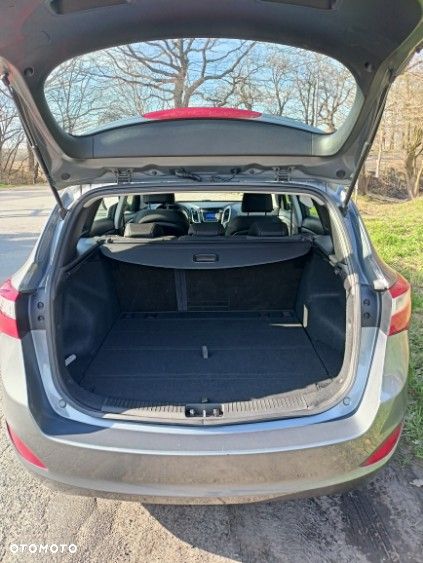 Hyundai i30 1.4 Classic - 8