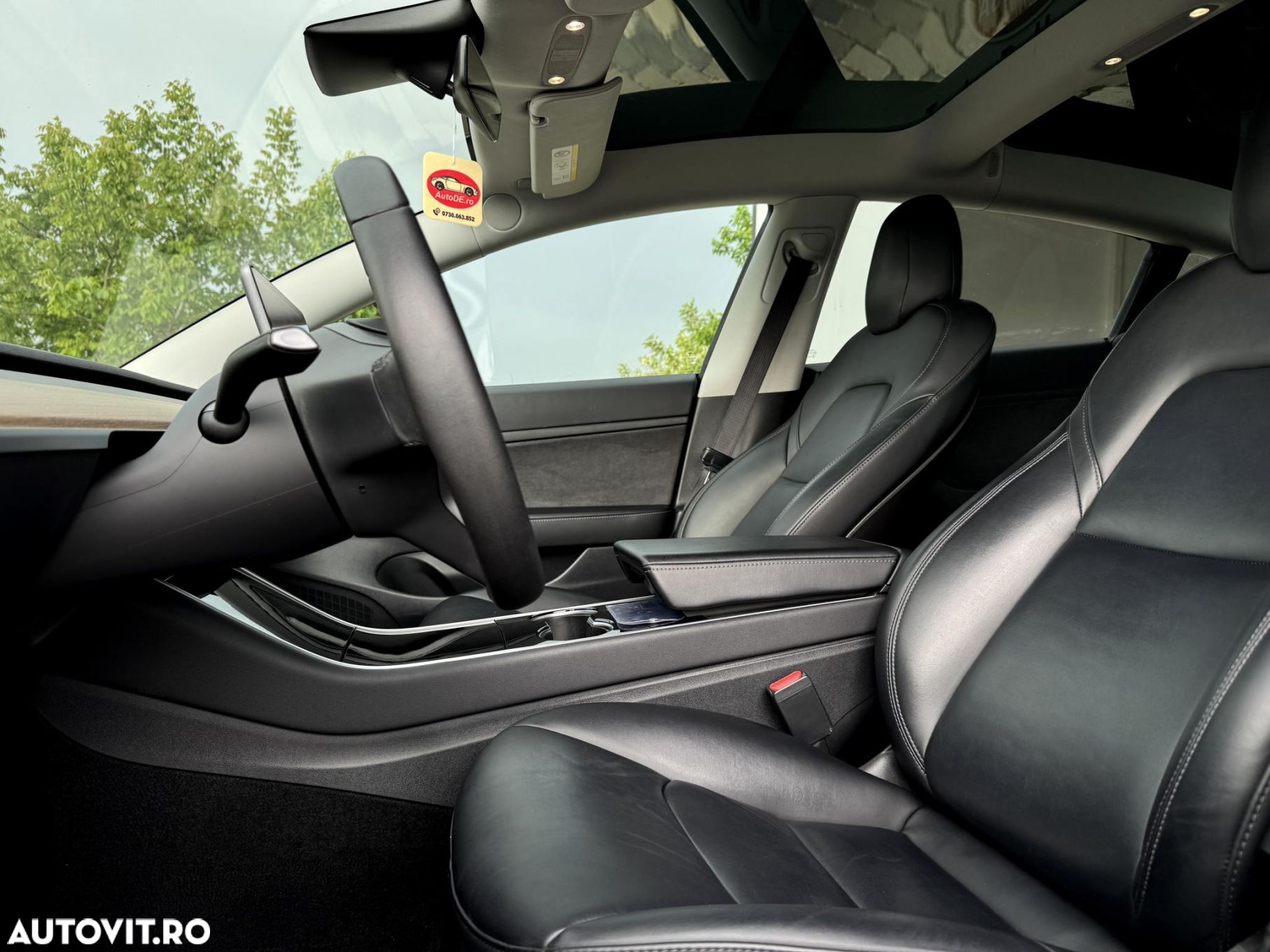 Tesla Model 3 - 26