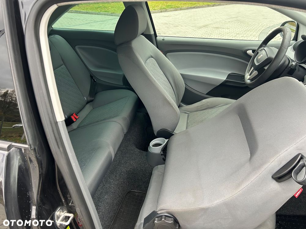 Seat Ibiza - 10