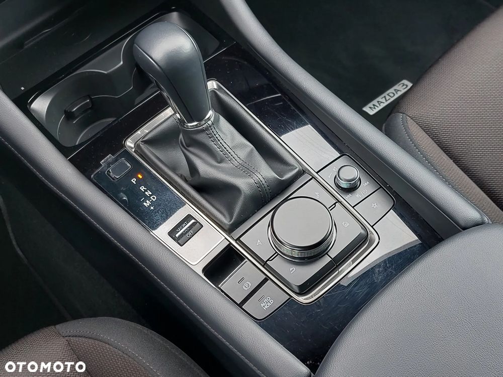 Mazda 3 2.0 mHEV Exclusive-Line - 10