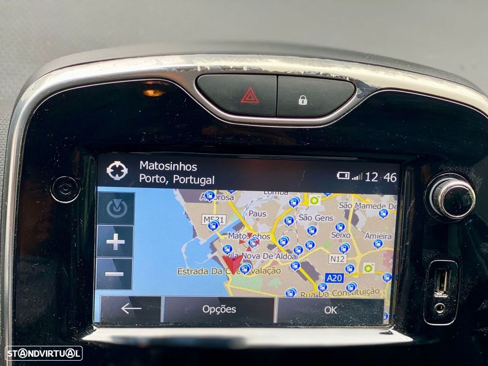 Renault Clio 1.5 dCi Confort - 14