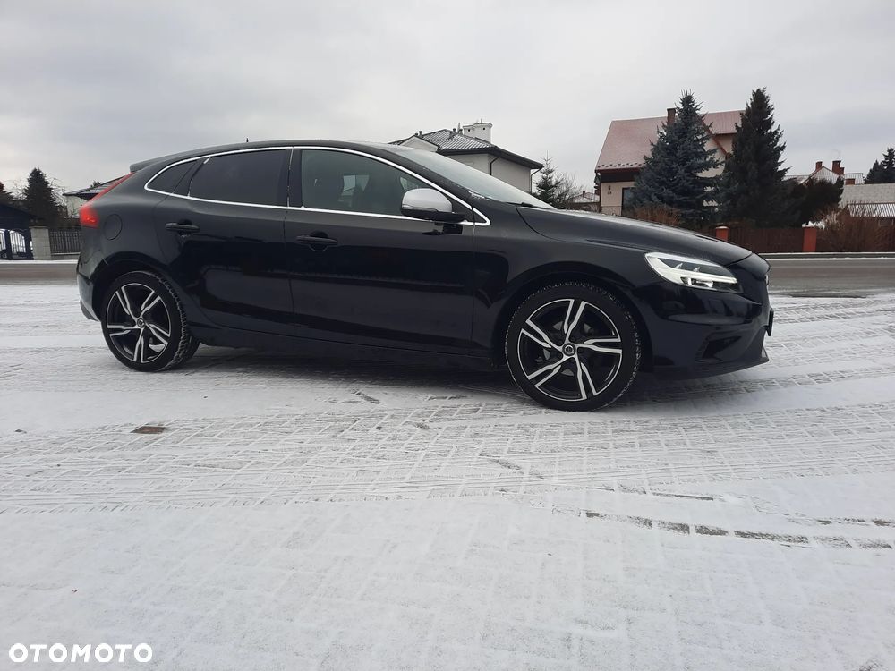 Volvo V40 D2 RDesign - 7