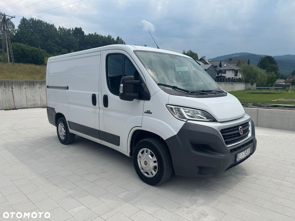 Fiat DUCATO - 1
