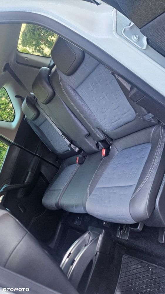 Opel Meriva 1.4 Innovation - 16