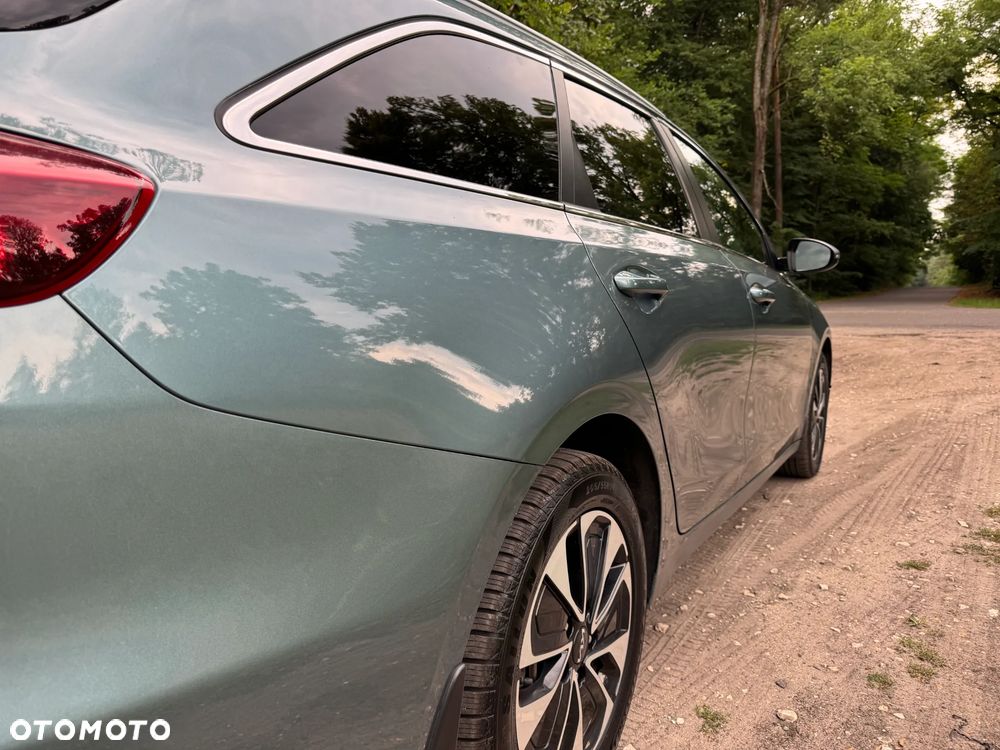 Kia Ceed 1.5 T-GDI L - 23