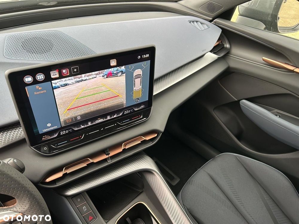 Cupra Terramar - 16