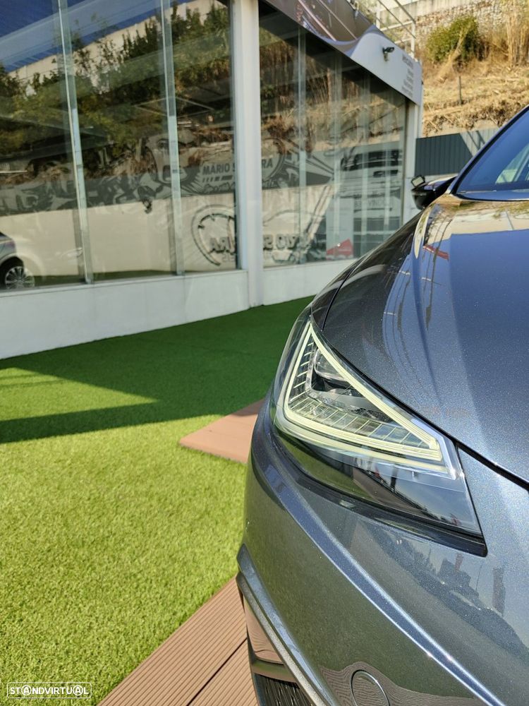 SEAT Ibiza 1.0 TSI FR - 14