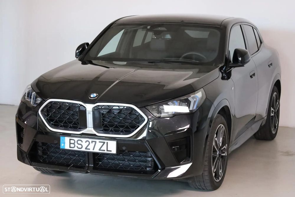 BMW X2 sDrive20i Pack Desportivo M Pro - 9