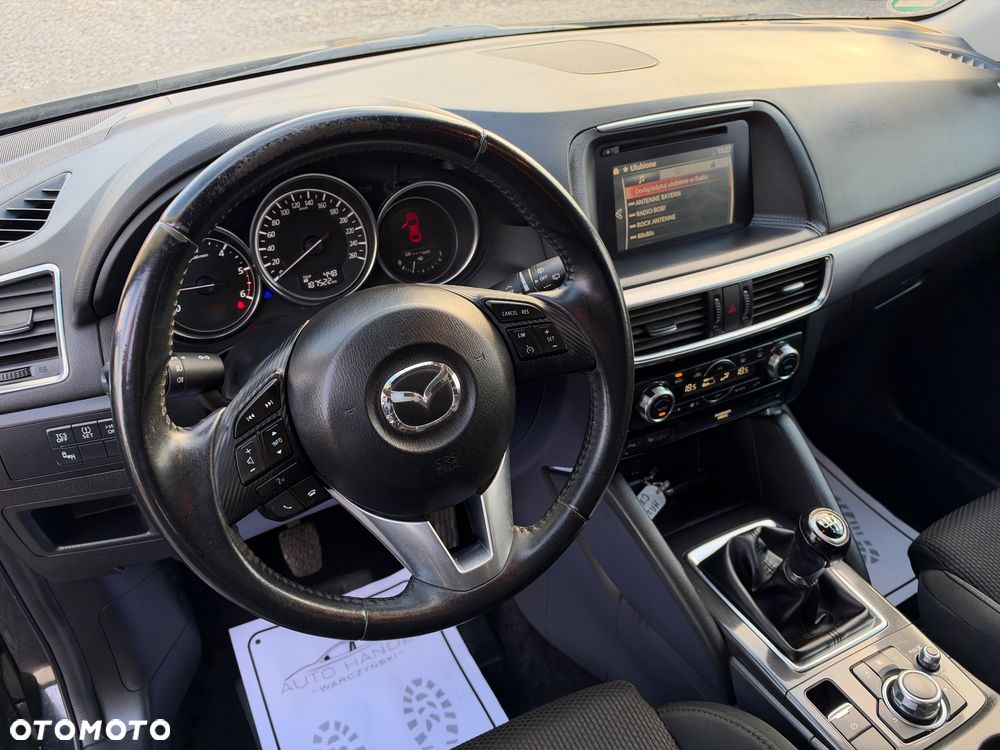 Mazda CX-5 2.2 D Skymotion 2WD - 9
