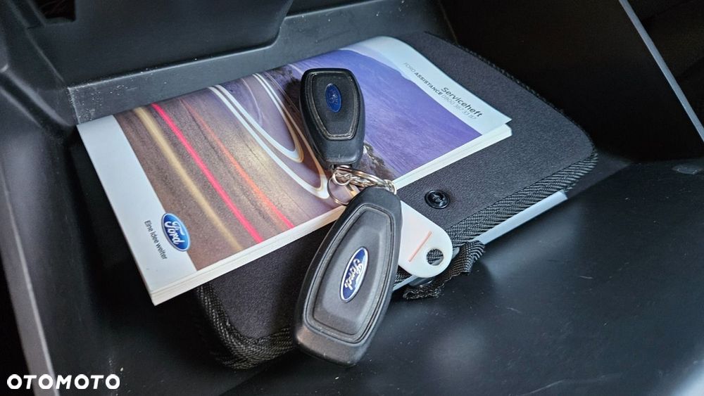 Ford EcoSport 1.0 EcoBoost TITANIUM - 27