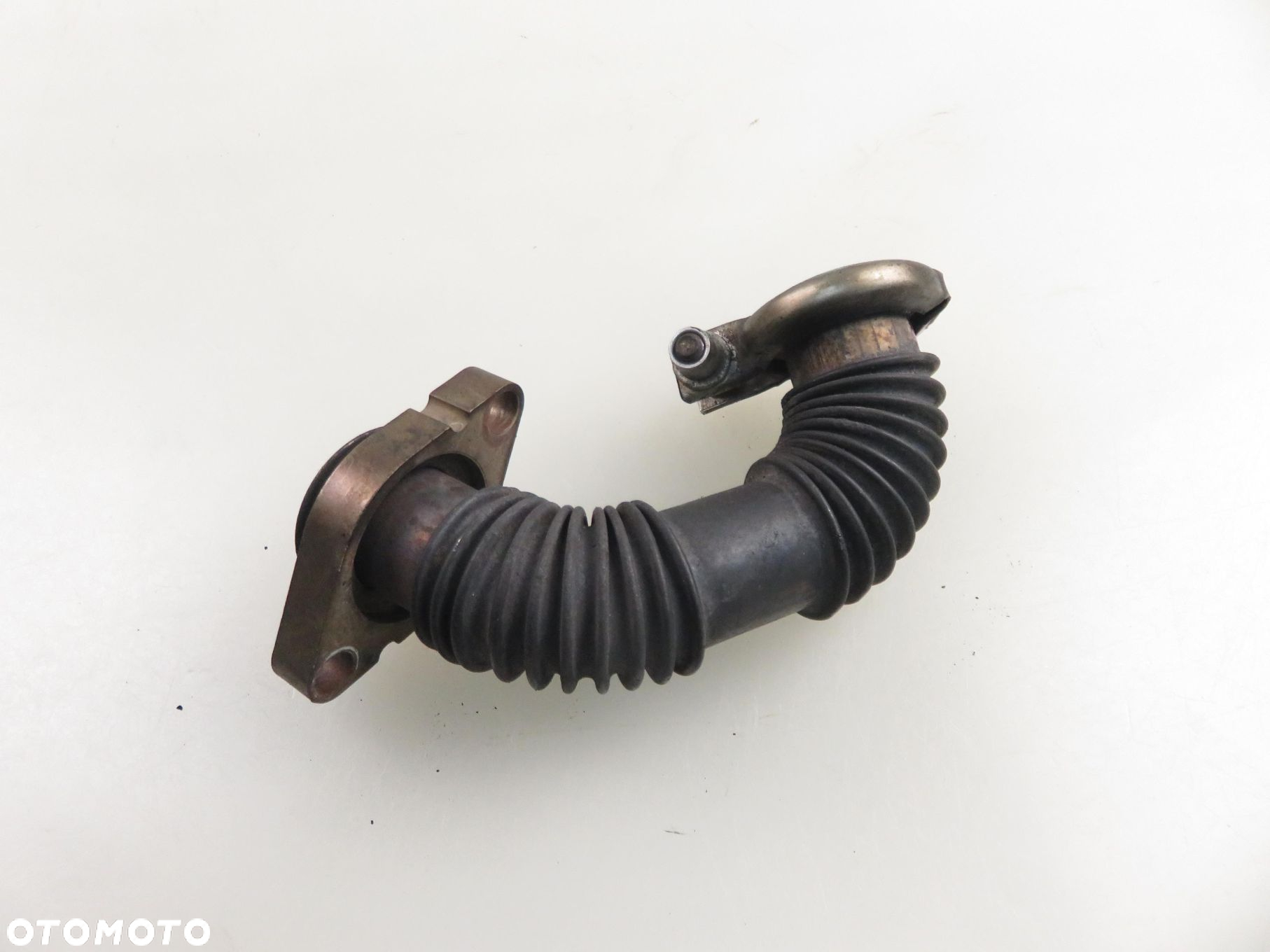 PRZEWÓD EGR OPEL ZAFIRA B (A05) 1.9 CDTI 8V 120 - Z 19 DT  Z 19 DT - 5