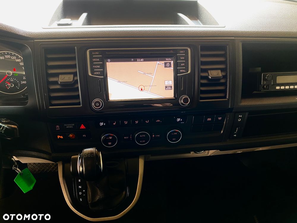 Volkswagen Transporter - 13