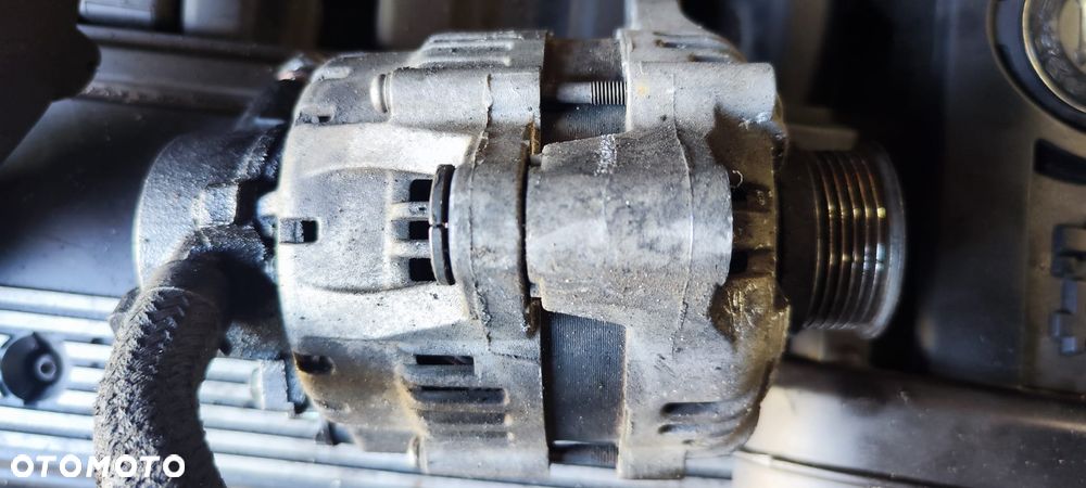 Alternator Hyundai Kia 2.0 Crdi - 1