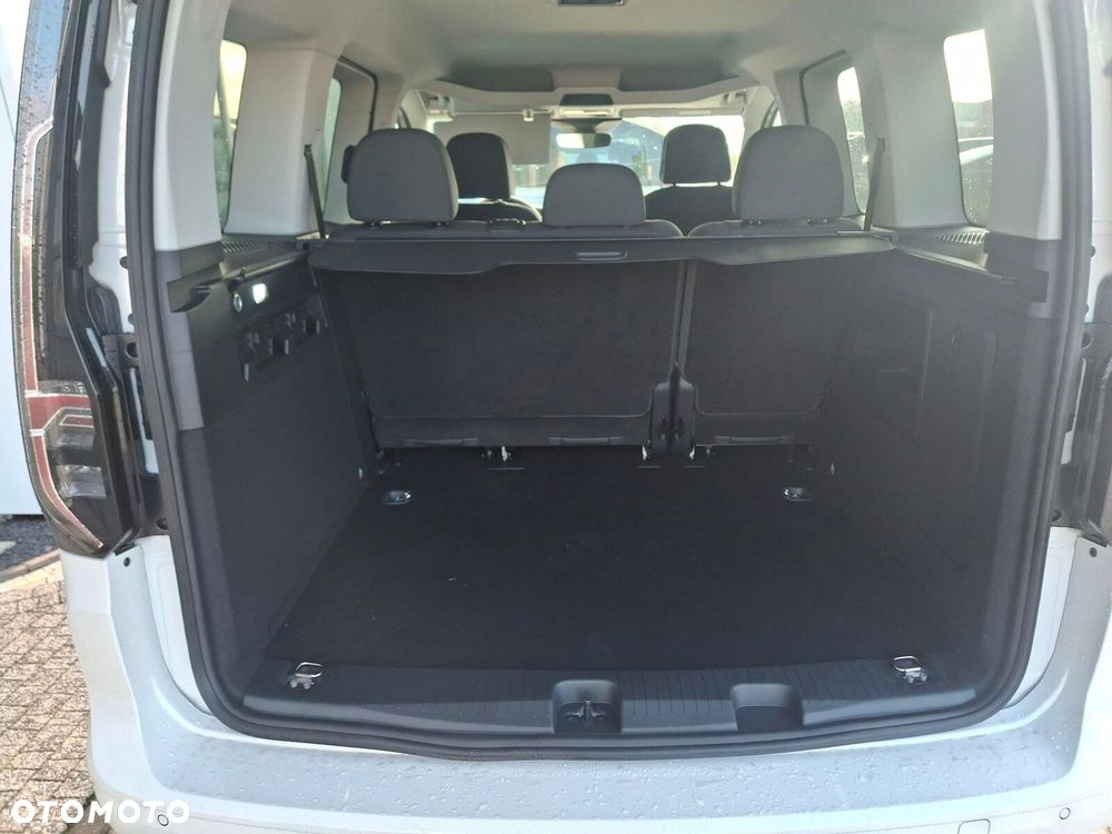 Volkswagen Caddy - 36