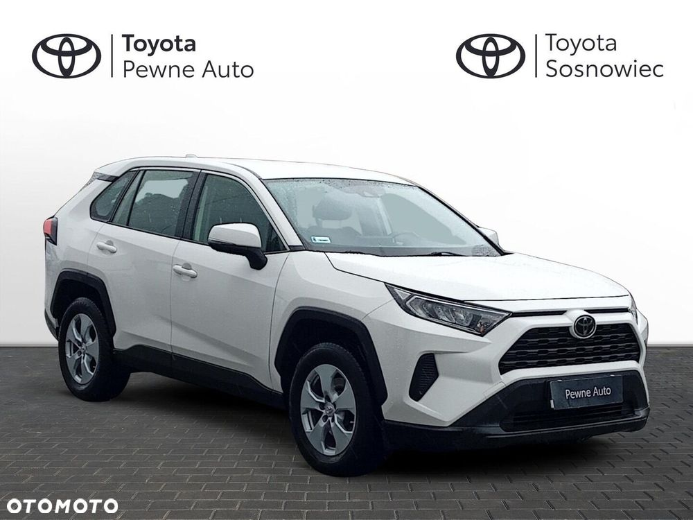 Toyota RAV4 - 8