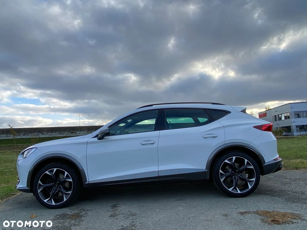 Cupra Formentor - 36