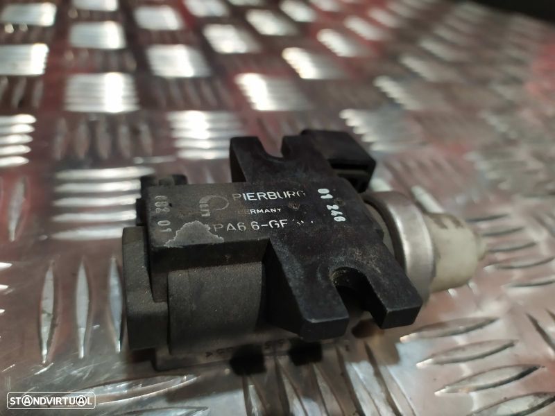 Válvula De Pressão Do Turbo Hyundai Matrix (Fc) - 1