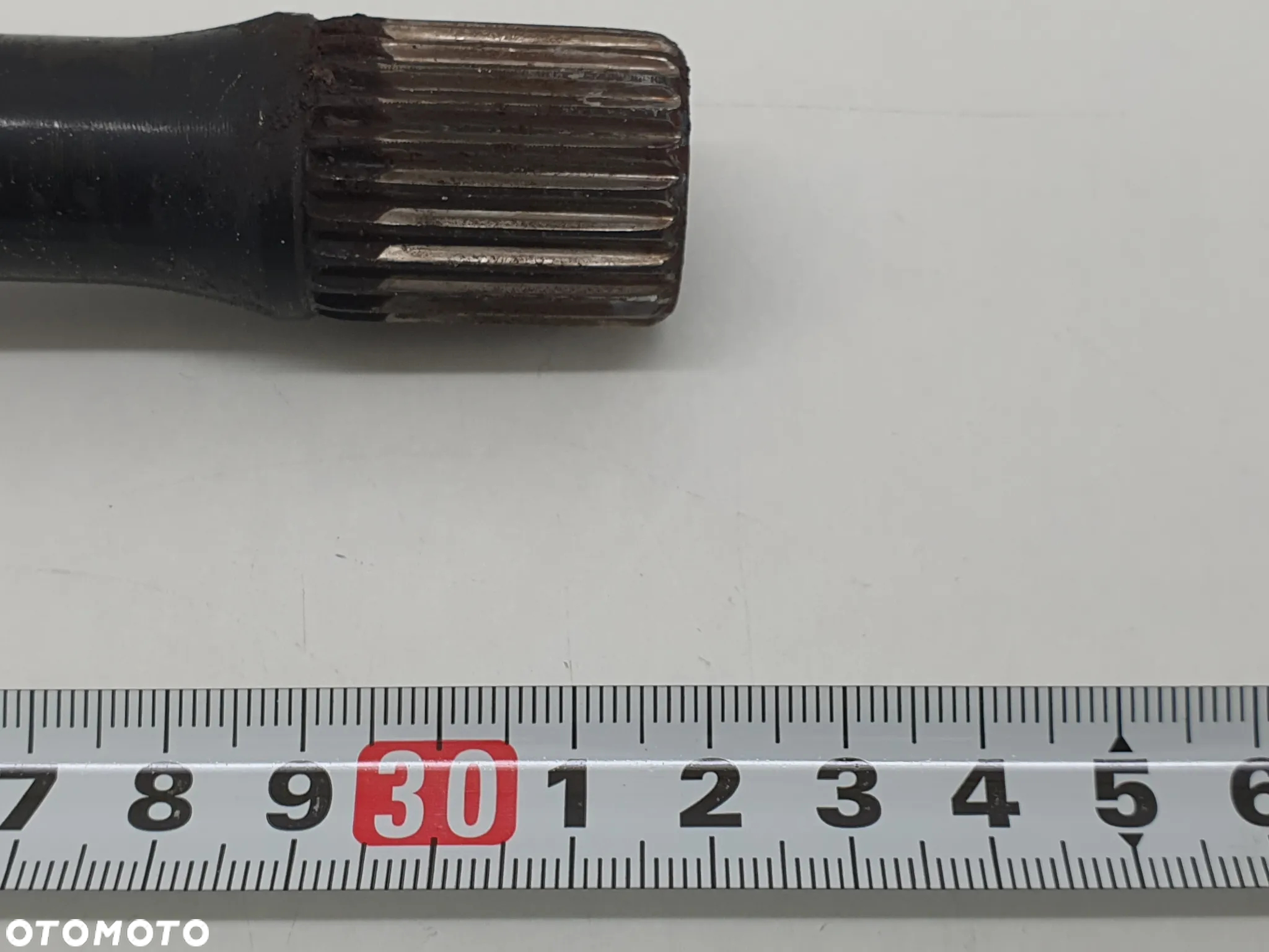 WALEK NAPEDOWY WAL KRZYZAK  SMC 700 ARGON JUMBO 700 - 9