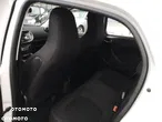 Smart Forfour electric drive passion - 8