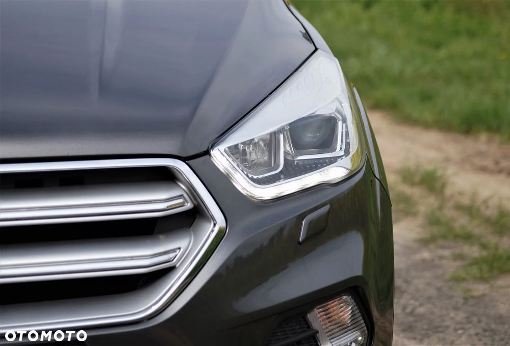 Ford Kuga - 16