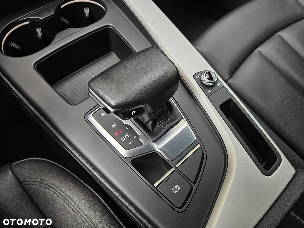 Audi A4 Avant 40 TDI quattro S tronic advanced - 27