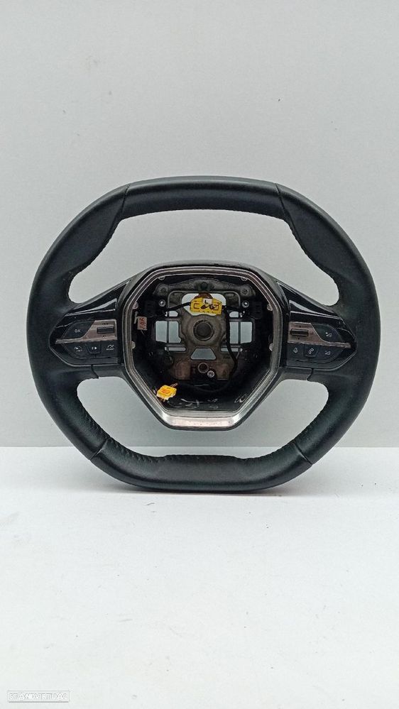 Volante de direção PEUGEOT 308 SW III - 1