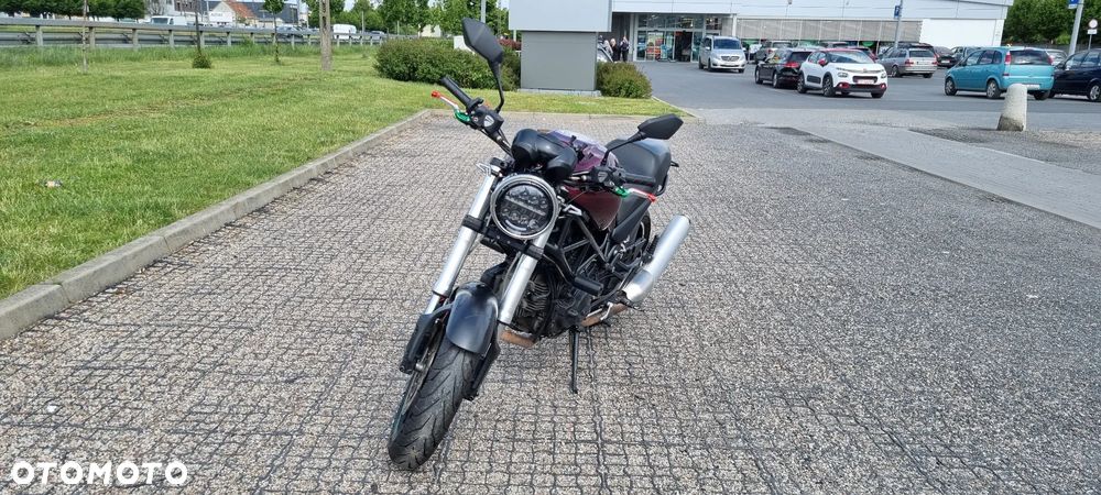 Ducati Monster - 3