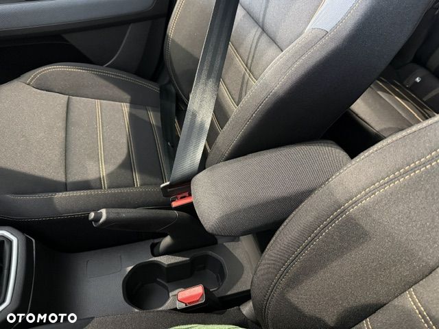 Dacia Sandero Stepway - 16
