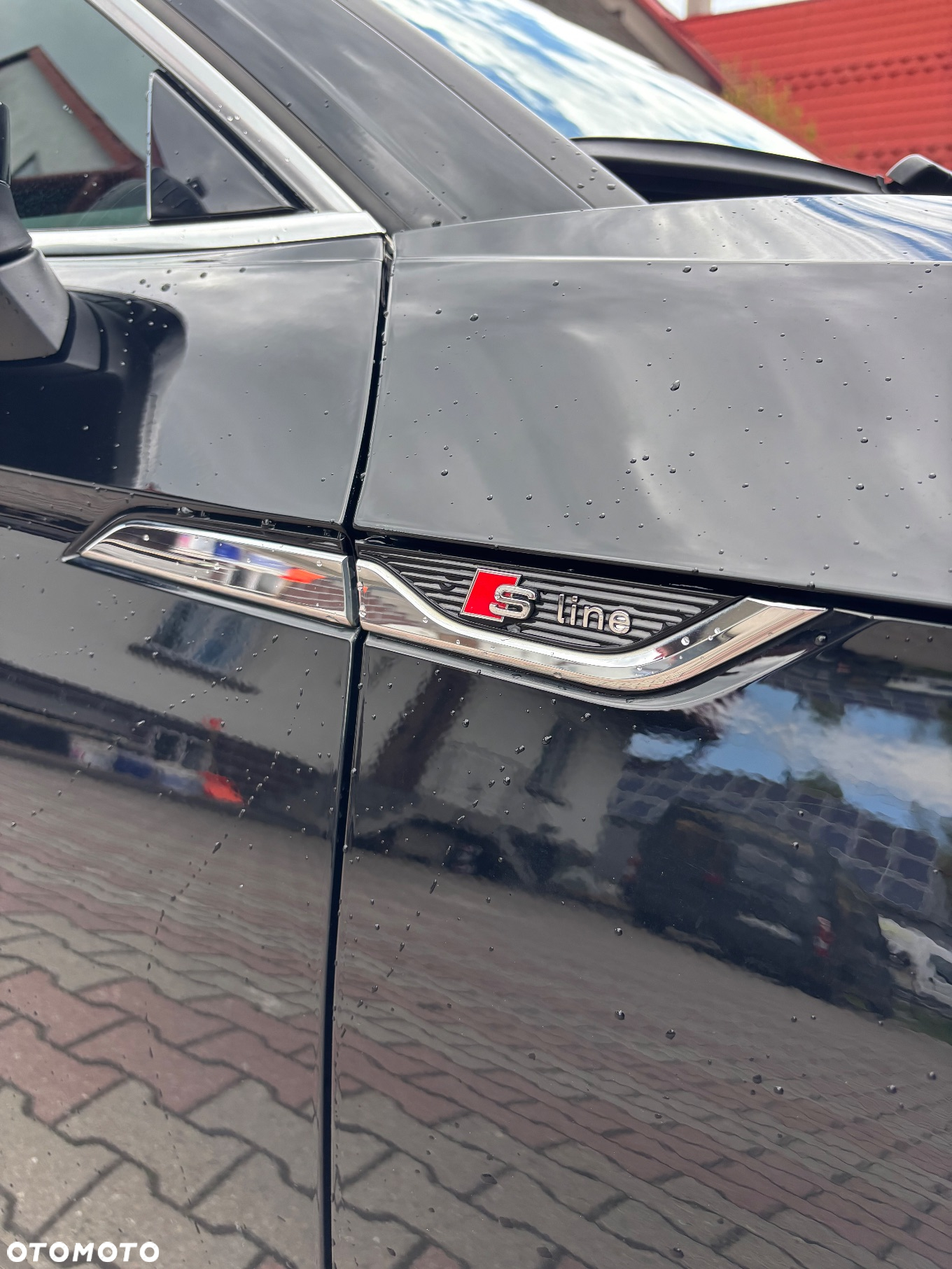 Audi A5 2.0 TFSI Quattro Sport S tronic - 3
