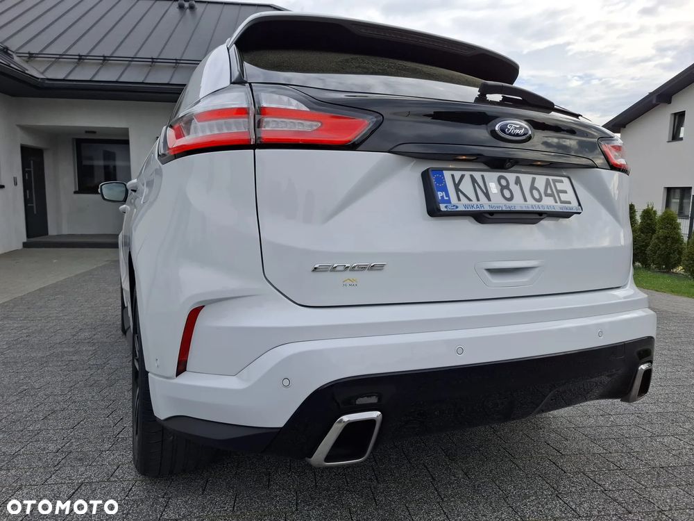 Ford Edge 2.0 EcoBlue Twin-Turbo 4WD ST-Line - 18