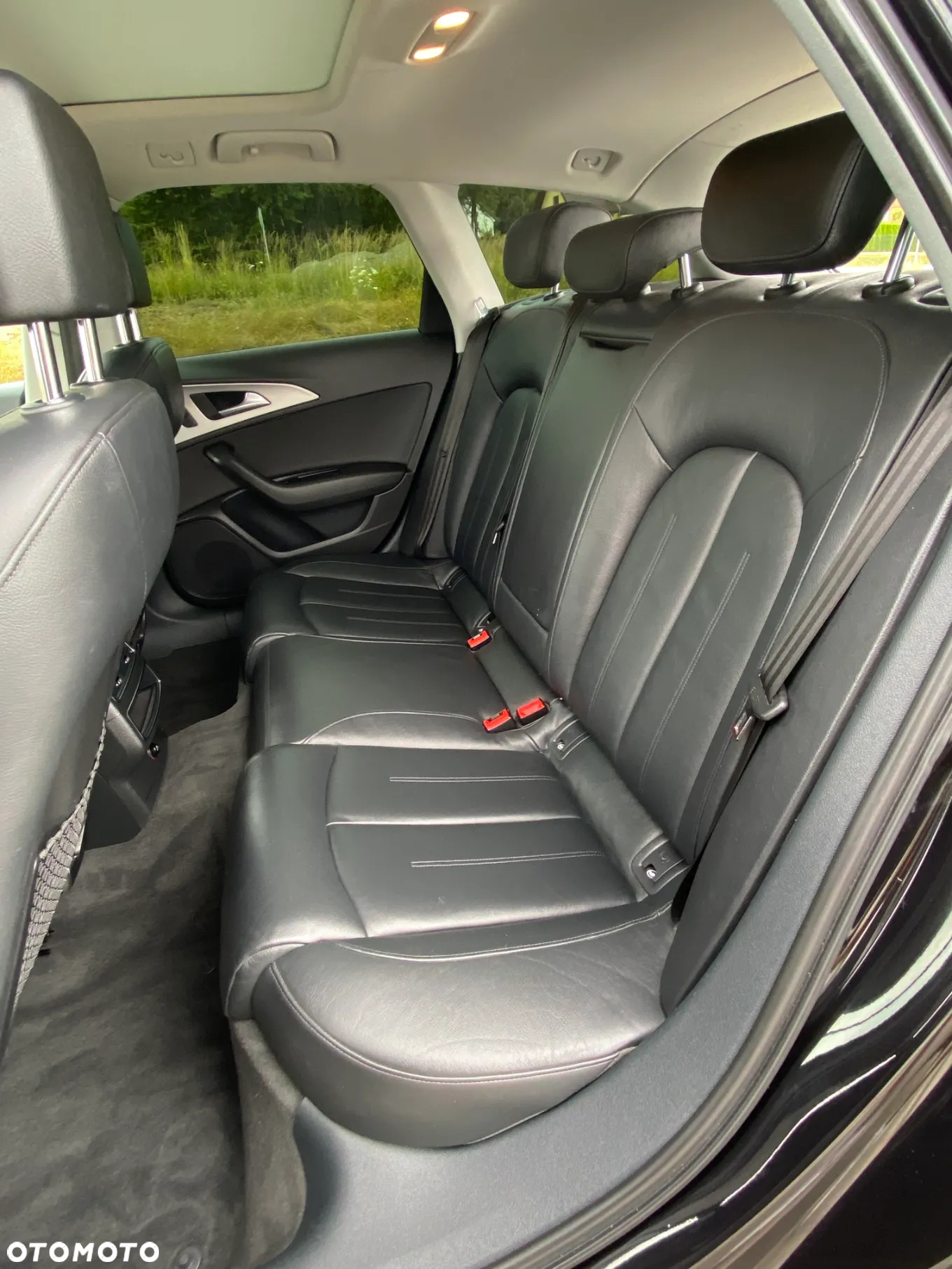 Audi A6 3.0 TDI Quattro S tronic - 34