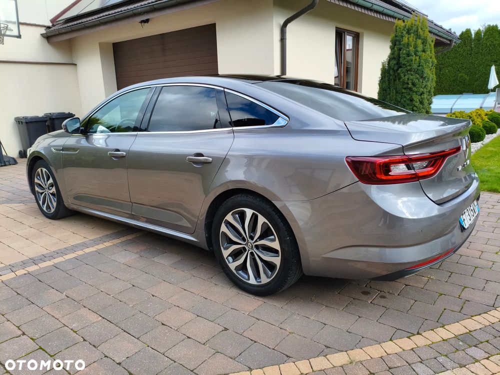 Renault Talisman 2020 photo 4