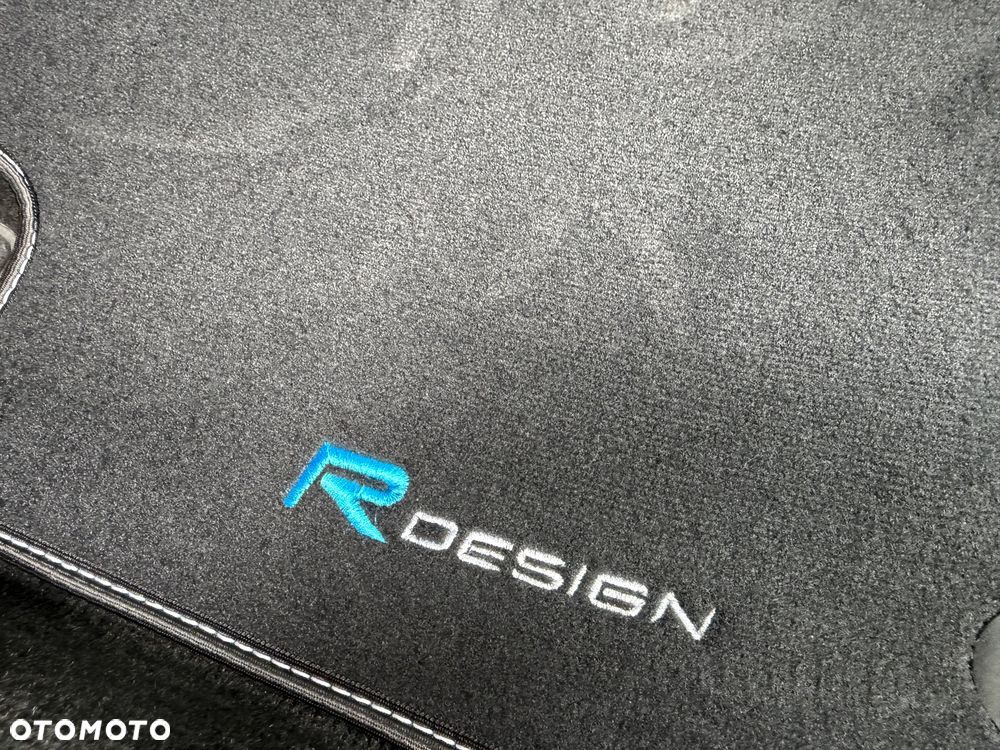 Volvo V40 D2 Drive-E R-Design Momentum - 25