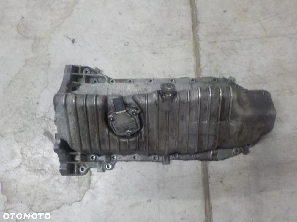 VW T4 2.5 TDI MISA MISKA OLEJOWA Z CZUJNIKIEM - 3