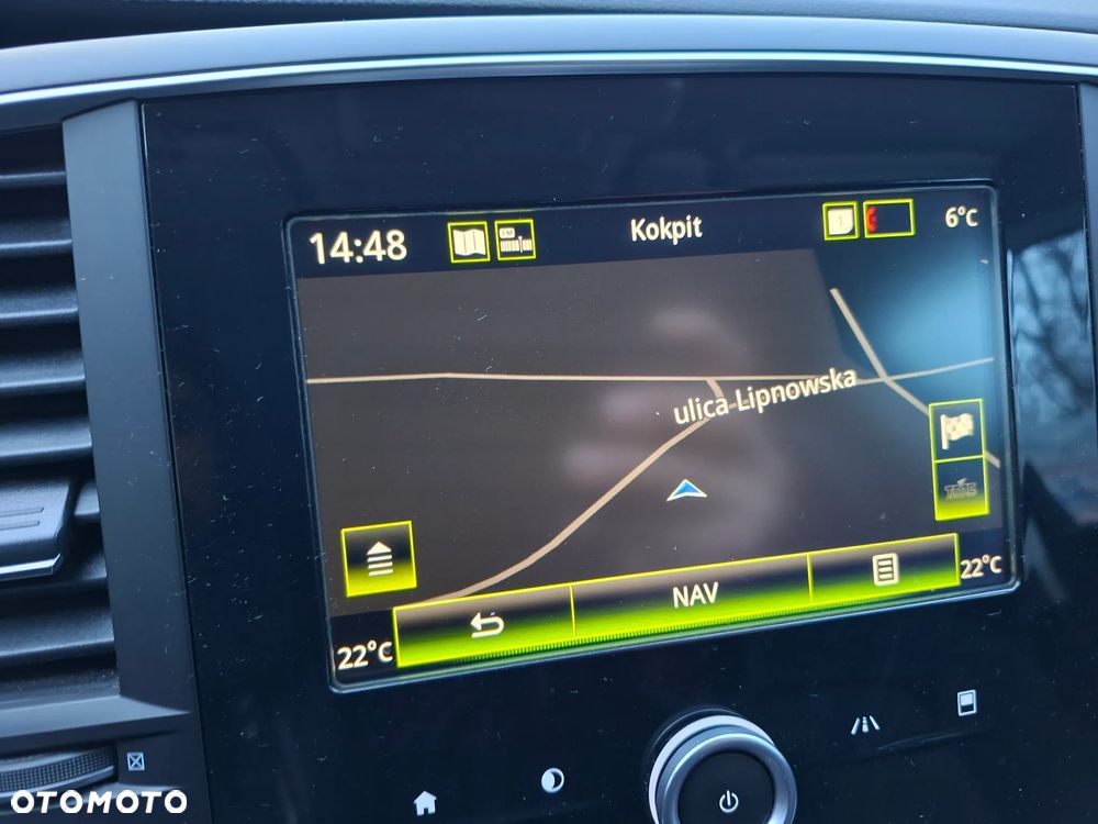 Renault Talisman ENERGY dCi 130 EDC INTENS - 32